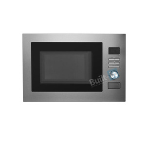 Horno <span class=keywords><strong>Microondas</strong></span> Integrado de 25L, Horno <span class=keywords><strong>Microondas</strong></span> Integrado de Acero Inoxidable - Product Image 1