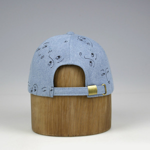 <span class=keywords><strong>Snoopy</strong></span> <span class=keywords><strong>de</strong></span> encargo promocional <span class=keywords><strong>gorra</strong></span> <span class=keywords><strong>de</strong></span> béisbol sombreros <span class=keywords><strong>de</strong></span> los deportes <span class=keywords><strong>de</strong></span> impresión <span class=keywords><strong>de</strong></span> caracteres <span class=keywords><strong>de</strong></span> color azul claro - Product Image 3