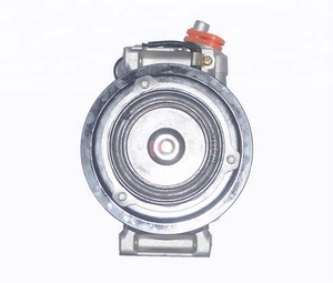 Compresseur de voiture pour <span class=keywords><strong>MERCEDES</strong></span> <span class=keywords><strong>BENZ</strong></span> 0002302011 A0002306811 CAT2706 78356 447160-8120 000 230 20 11 - Product Image 3