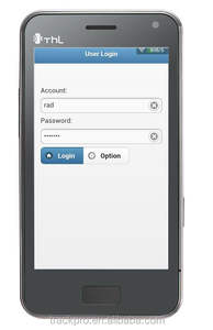 Uzun ömürlü istikrar web tabanlı açık kaynak kodu ile görev gps izleme yazılımı - Product Image 5