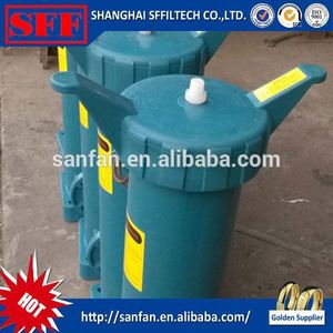 Bộ lọc hộp mực <span class=keywords><strong>pp</strong></span> quay chất lỏng chất lượng cao - Product Image 1