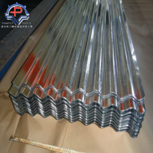 Chine fibre <span class=keywords><strong>ciment</strong></span> ondulé feuille de <span class=keywords><strong>toiture</strong></span> palettes - Product Image 1