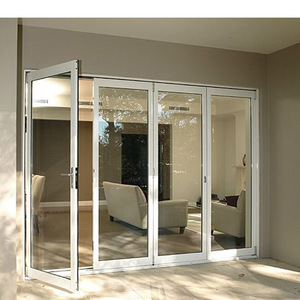 Porte Scorrevoli e Finestre a Battente in Stile Francese - Product Image 2