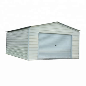 <span class=keywords><strong>Garage</strong></span> double carport, pour voiture automatique - Product Image 1