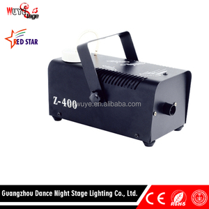 Mới nhất 2016 hot sản phẩm 400 Wát 8 phút Mạch điều khiển giá thấp <span class=keywords><strong>led</strong></span> fog machine - Product Image 4
