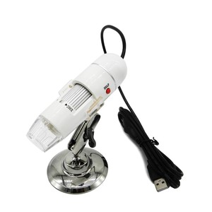 2MP 25X ~ 200X <span class=keywords><strong>USB</strong></span> Kỹ Thuật Số Kính Hiển Vi Nội Soi 200X Độ Phóng Đại Quang Học Cao DSP Kính Hiển Vi Màu Đen Với Phần Mềm CD - Product Image 4