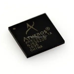 Jeking Wireless Network Chip QFN68 AR8236-AL1A