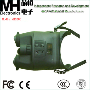 Mh0200 <span class=keywords><strong>infrarrojos</strong></span> prismáticos <span class=keywords><strong>de</strong></span> visión nocturna - Product Image 3