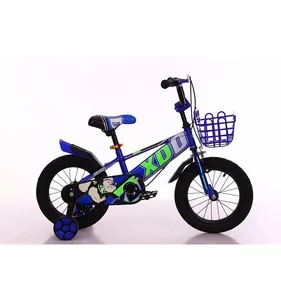 Bicicleta para niños de 5 a 7 años, con ruedas de bicicleta para niños de buena calidad, al mejor precio