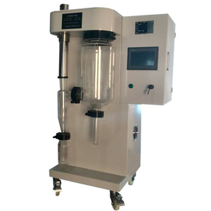 Machine de séchage par pulvérisation de poudre TOPTION Chine / Tour de séchage par pulvérisation Usine de poudre détergente / Prix du sécheur par pulvérisation - Product Image 3