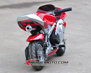 Prezzo <span class=keywords><strong>a</strong></span> buon mercato Pocket Bike <span class=keywords><strong>con</strong></span> 49CC <span class=keywords><strong>Motore</strong></span> <span class=keywords><strong>A</strong></span> Benzina - Product Image 1