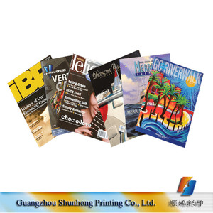 En gros Pas Cher Personnalisé Livre Papier <span class=keywords><strong>Impression</strong></span> Broché Catalogue/Magazine/Photo <span class=keywords><strong>Album</strong></span> <span class=keywords><strong>Impression</strong></span> - Product Image 3