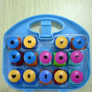 Juego de brocas para manualidades con mango de ahorro de trabajo