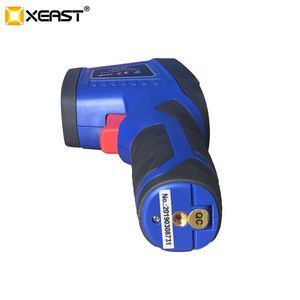 XEAST XE-26 Wärmebildkamera 2,4'' TFT 320x240 Pixel Farb-LCD-Display 33x33 IR-Auflösung Handheld-Wärmebildgerät USB - Product Image 3