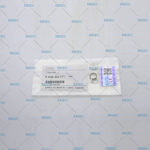 ERIKC F00RJ02177 phun nhiên liệu thép bộ dụng cụ sửa chữa F 00R <span class=keywords><strong>J02</strong></span> <span class=keywords><strong>177</strong></span> van phun Euro 5 sửa chữa kit <span class=keywords><strong>F00R</strong></span> <span class=keywords><strong>J02</strong></span> <span class=keywords><strong>177</strong></span> - Product Image 5