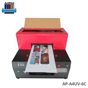 Numérique UV LED Imprimante <span class=keywords><strong>Photo</strong></span> <span class=keywords><strong>A4</strong></span> Cas de Téléphone <span class=keywords><strong>Impression</strong></span> Plus Petit <span class=keywords><strong>A4</strong></span> uv À Plat Imprimante Prix - Product Image 2