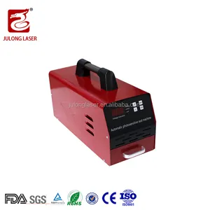 220V Tự Mực Flash Stamp Máy, Seal Maker, Tem Quang Nhà Sản Xuất Máy