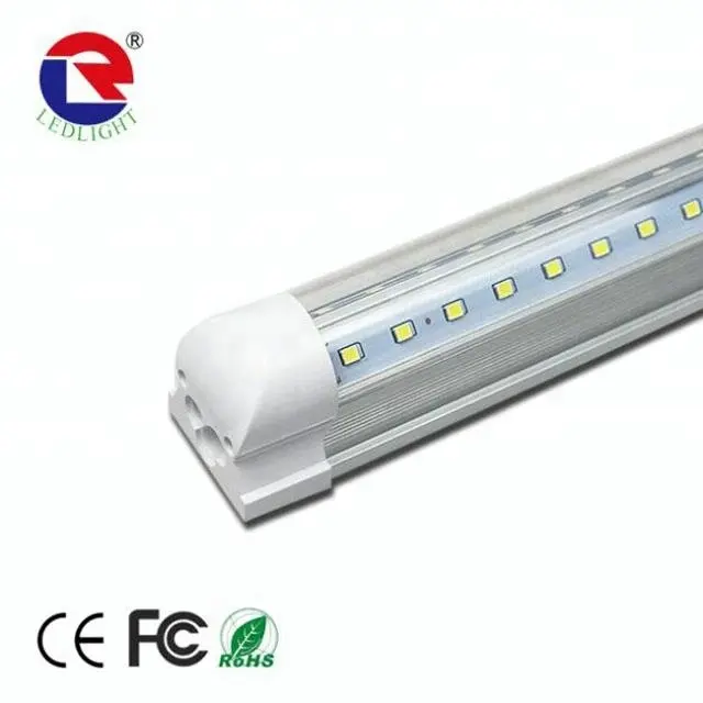 led t8 tube light