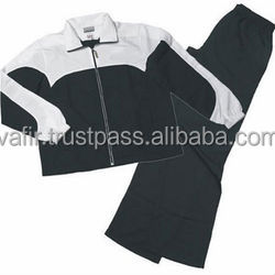 Ropa deportiva para hombre al por mayor, Diseña tu propio chándal para correr - Product Image 3