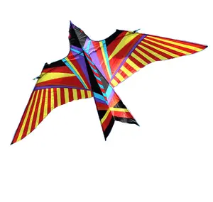 Fabrik direkt verkauf neue muster sky vogel kite
