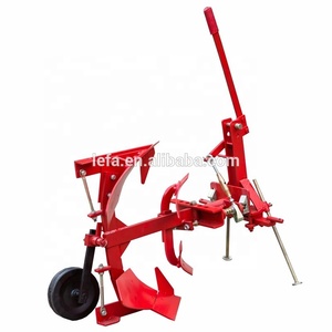 Mini Tractor Agrícola de Fabricante con Arado de 3 Puntos y Certificación CE, Nuevo Producto Chino 2020, Eje de Toma de Fuerza Ajustable Personalizado 100 - Product Image 2