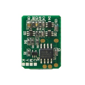 Toner Cartridge Đặt Lại Con Chip Toner Refill Bộ Dụng Cụ Cho Okidata/OKI/OKI Dữ Liệu/OKI-Dữ Liệu C822 44844616 44844615 44844614 44844613 - Product Image 1