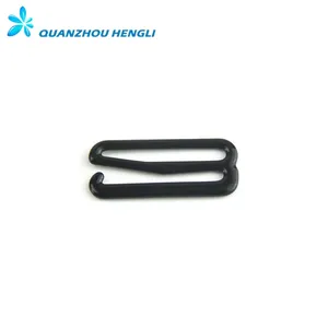 6/8/10/12/15/18/20/25mm Metal Bra Strap Adjuster Clip Ring/hook/slider