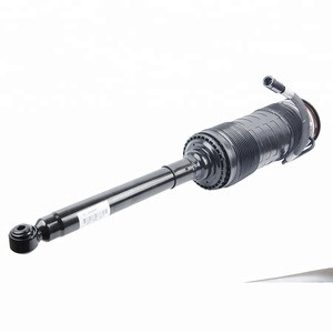 Amortiguador Hidráulico de Suspensión Activa Tech Master 2213208813 2213209013 2213206413 para W221 W216 - Product Image 5