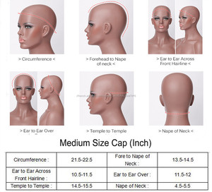 Aliexpress chine foncé racines courtes bob ash blonde perruque avec partie latérale image sexe dreadlocks cheveux - Product Image 6