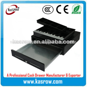 Drawer cash register - Product Image 1