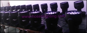 El superventas <span class=keywords><strong>dj</strong></span> llevó cabeza móvil luz sharpy ABEJA ojo - Product Image 6
