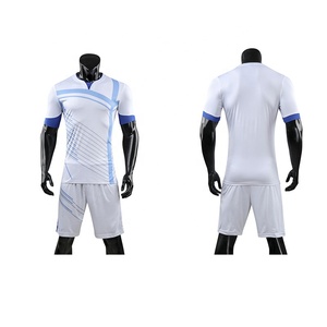 Làm Cho Phong Cách Của Riêng Bạn Bóng Đá Bóng Đá Đội Bộ Dụng Cụ Bóng Đá Đồng Phục Tùy Chỉnh - Product Image 3