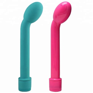 Velocidad infinitamente Variable Vagina masaje mujeres Dildo Cabeza Grande Punto G vibrador - Product Image 1