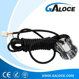 Sensore di Forza Micro GML683, Cella di Carico da <span class=keywords><strong>4kg</strong></span> - Product Image 6