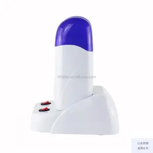 Cung cấp bán buôn nhà phân phối đôi wax heater rỗng wax cartridge con lăn sáp ấm