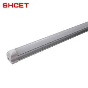 מפעל מחיר 18 w 120 ס"מ LED אדום גן חיות Tube8 אור צינור מקורה