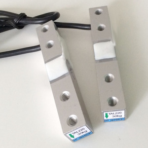 Miniatur stab-wägezelle 10 kg 50 kg für waage - Product Image 4