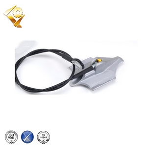 12 anclajes de tierra, extremos de estaca - Product Image 4