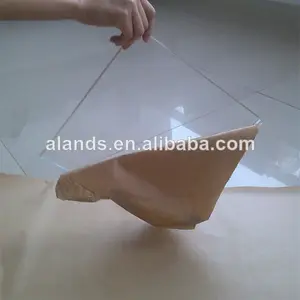 nuestra empresa quiere distribuidor para plexiglás hoja de acrílico