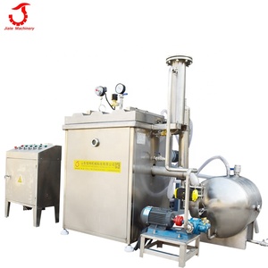 China gouden leverancier banaan chips vacuüm frituren <span class=keywords><strong>machine</strong></span> automatische banaan frituren <span class=keywords><strong>machine</strong></span> - Product Image 6