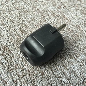 Ổ Cắm Schuko 16a 250V/Phích Cắm Dây Nguồn 2 Chân Ac/Phích Cắm Điện Schuko - Product Image 5