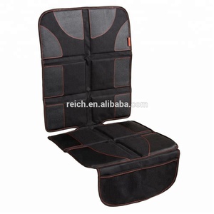 <span class=keywords><strong>Protector</strong></span> <span class=keywords><strong>de</strong></span> Asiento <span class=keywords><strong>de</strong></span> <span class=keywords><strong>Coche</strong></span> XL con el Acolchado Más Grueso, Selección <span class=keywords><strong>de</strong></span> Amazon - Product Image 2