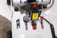 Compresseur d'air multi-étages fabriqué au Japon, compresseur d'air de 50 litres