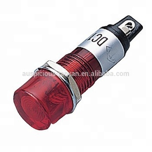 Piezas (Botón Pulsador, Luz Piloto, etc.) Interruptor de Botón Colgante para Polipasto - Product Image 4