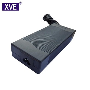 XVE-1440200 xve <span class=keywords><strong>14.4</strong></span> <span class=keywords><strong>V</strong></span> 2A plomo-ácido <span class=keywords><strong>cargador</strong></span> de batería para 12 <span class=keywords><strong>V</strong></span> plomo-ácido de la batería - Product Image 3