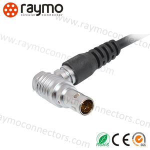 Câble <span class=keywords><strong>d</strong></span>'alimentation <span class=keywords><strong>D</strong></span>-Tap vers 4 broches femelle pour appareil photo Canons C300 Mark II C100 C200 C500 - Product Image 4