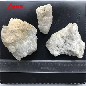 Pha lê Hợp Nhất Magnesite 99% 98% 97% 95% 94% giá cho tự nhiên cục u & bột - Product Image 3