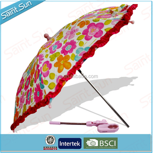 Bridas mango paraguas utilizado en coche, outdoor tansfer calor completo cochecito <span class=keywords><strong>de</strong></span> bebé paraguas - Product Image 1