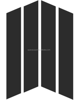 Pad de traction avant pour planche de surf et skimboard, Arch Pad
