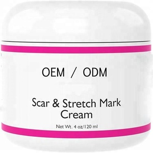 Privé Étiquette <span class=keywords><strong>Ginseng</strong></span> Anti-Acné Cicatrice Enlever La Crème - Product Image 6